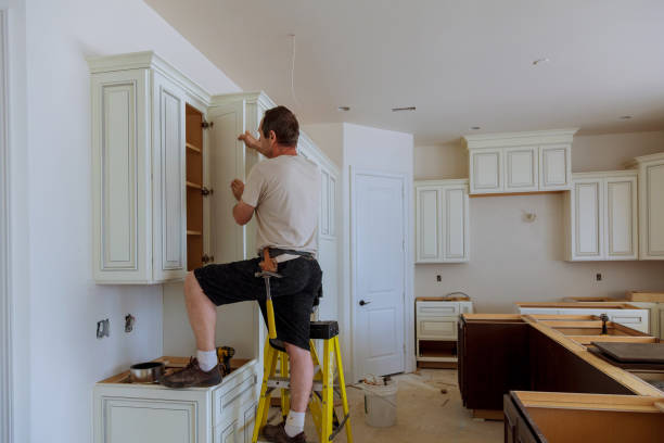 Licensed Backsplash Installation service in Dover, FL - BM Kitchen